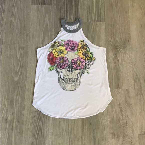 Chaser Brand Tank - Picture 4 of 4